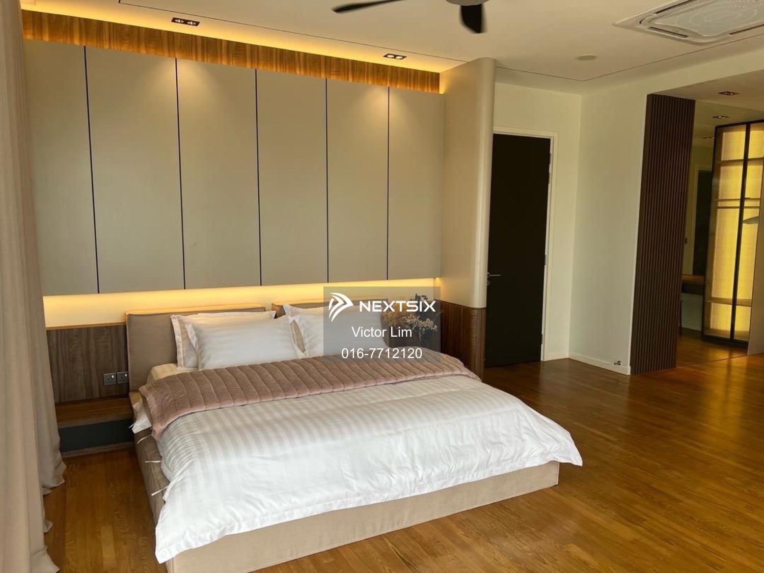 Semi-detached House For Sale in Iskandar Puteri (Nusajaya) Johor - Image 7