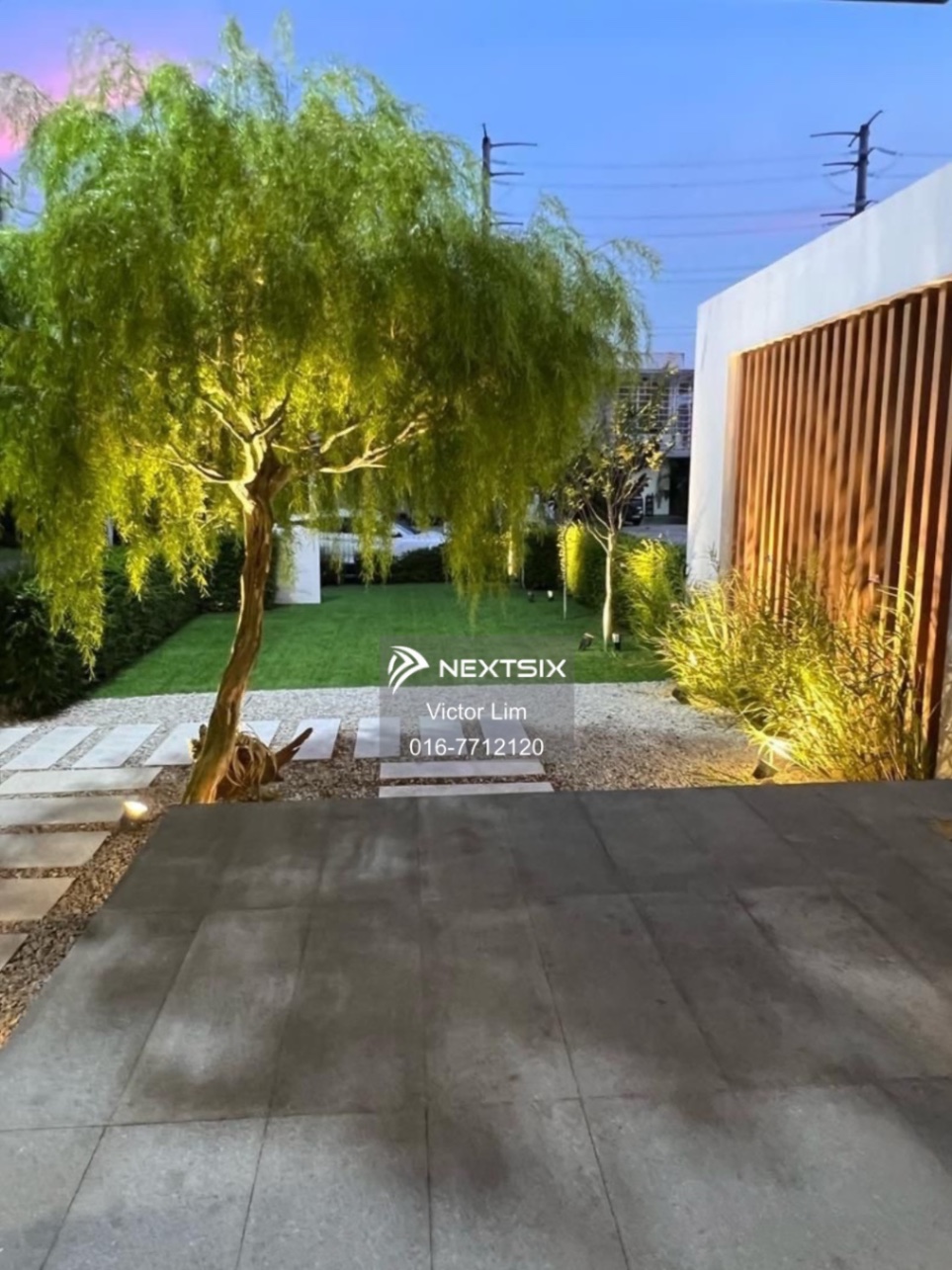 Semi-detached House For Sale in Iskandar Puteri (Nusajaya) Johor - Image 8