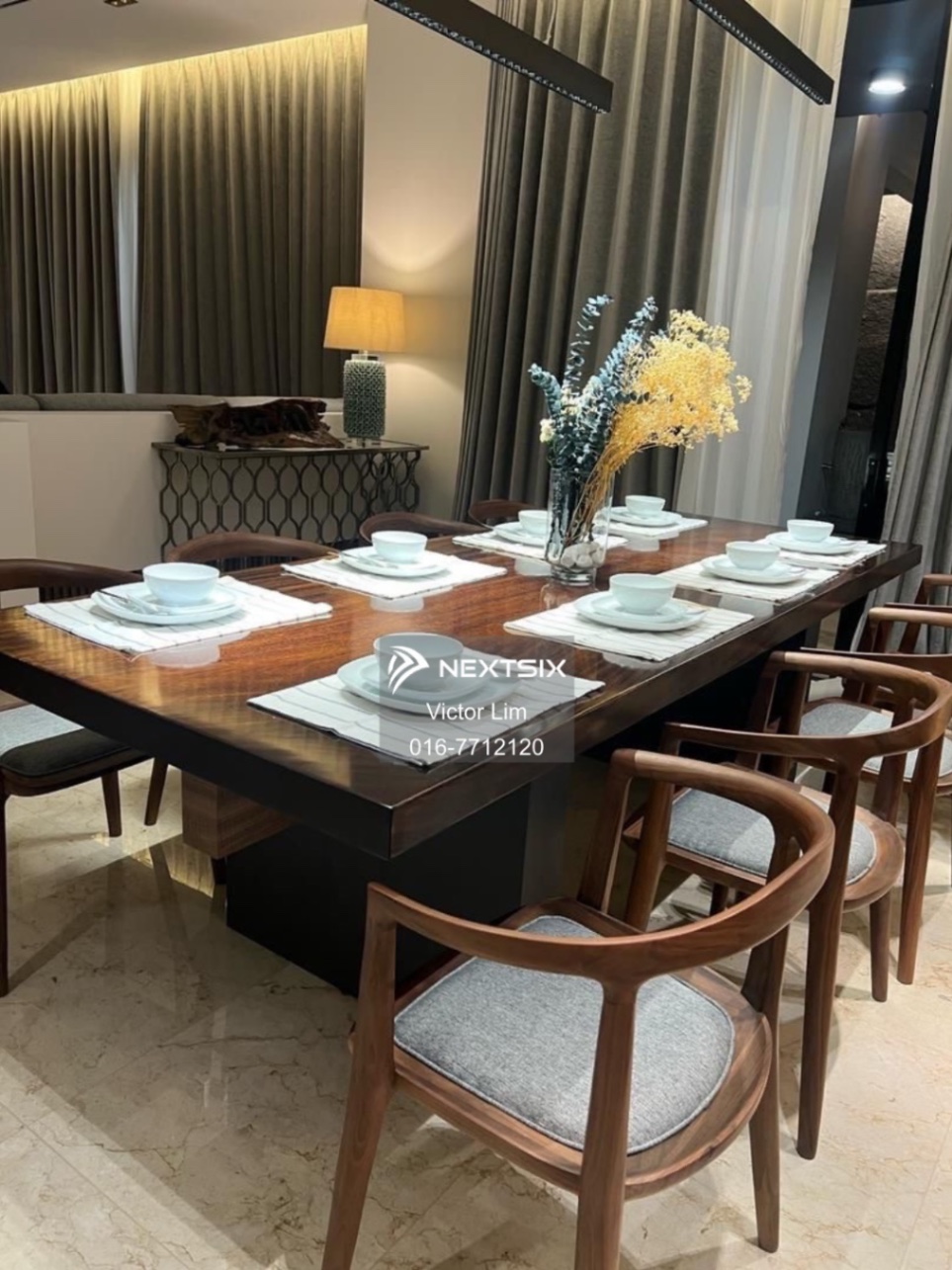 Semi-detached House For Sale in Iskandar Puteri (Nusajaya) Johor - Image 9