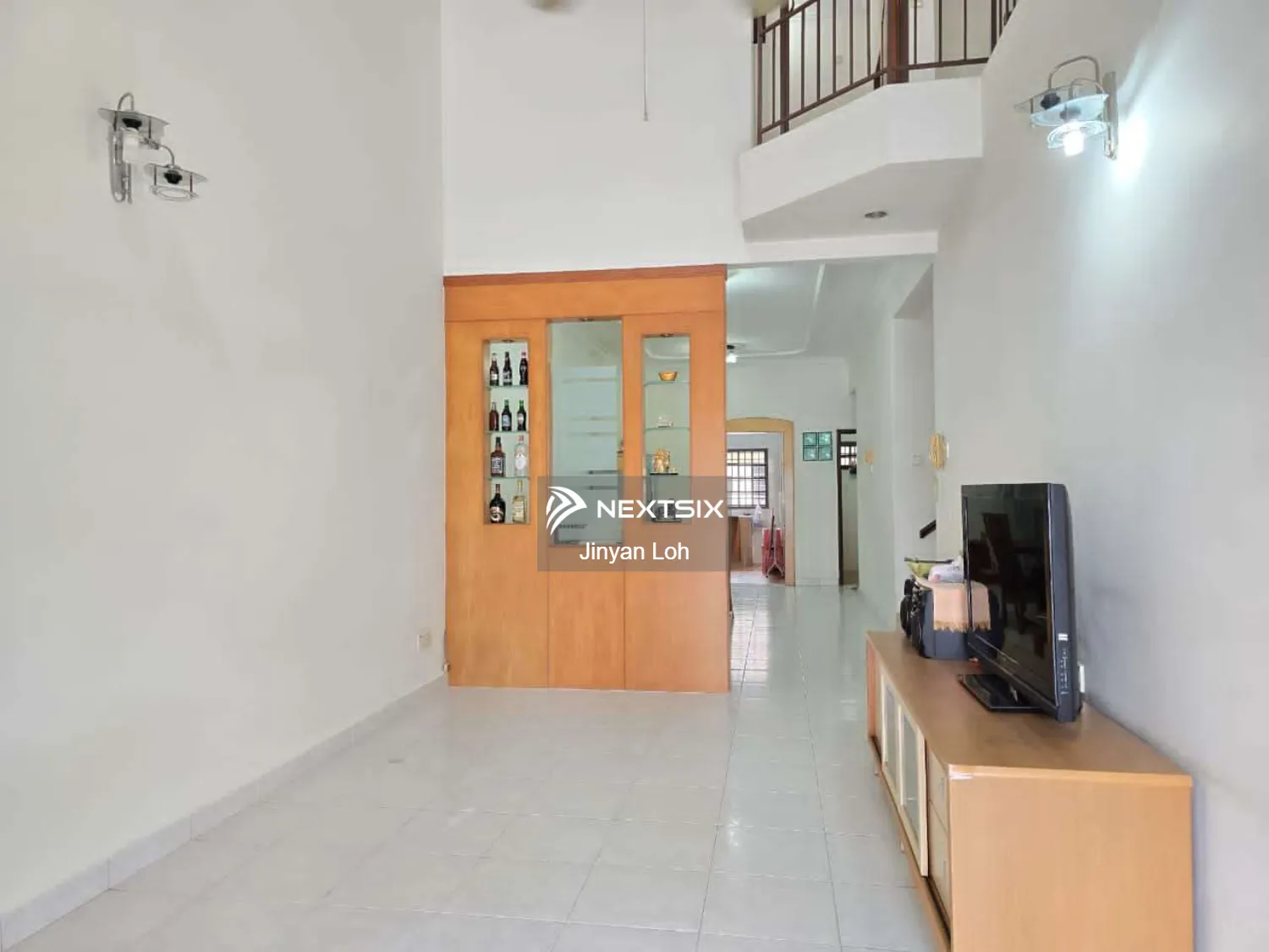 1.5-sty Terrace/Link House For Sale in Ulu Tiram Johor