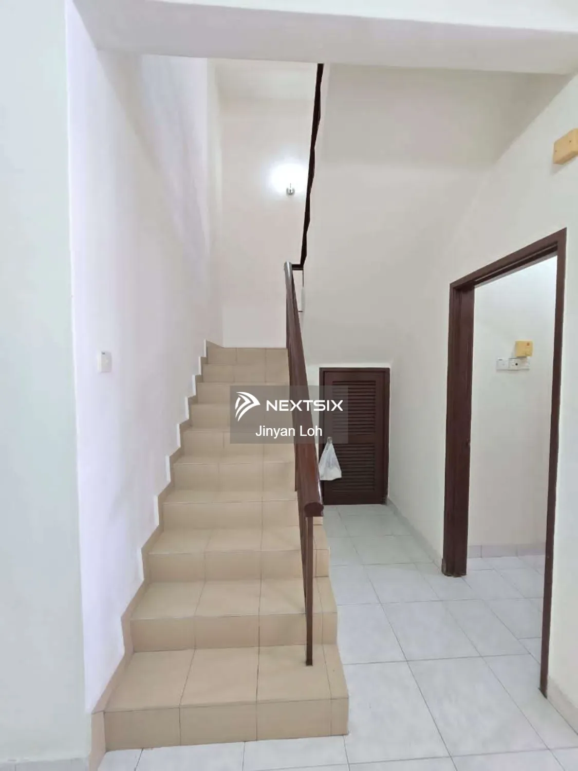 1.5-sty Terrace/Link House For Sale in Ulu Tiram Johor - Image 10