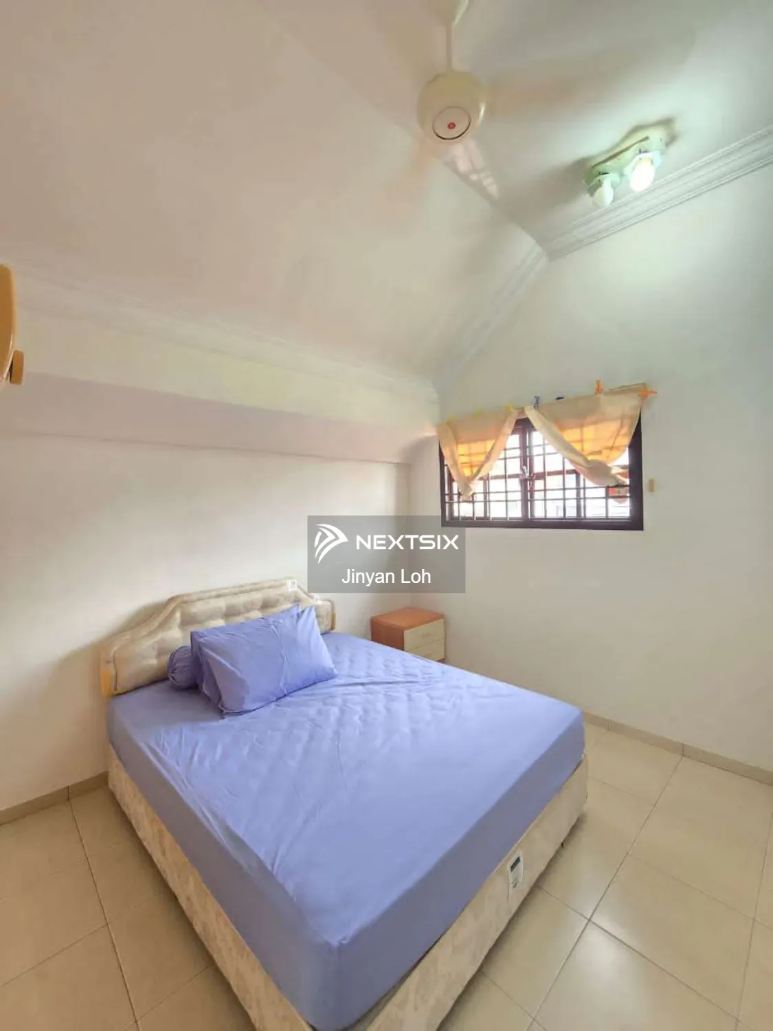 1.5-sty Terrace/Link House For Sale in Ulu Tiram Johor - Image 13