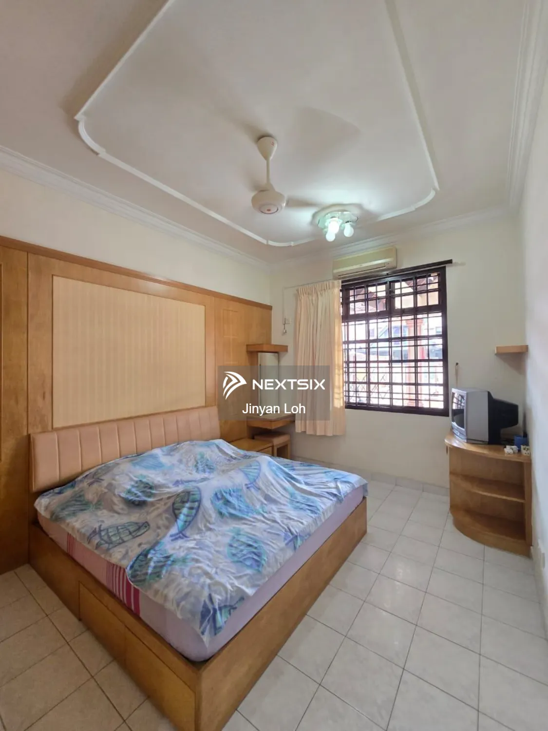 1.5-sty Terrace/Link House For Sale in Ulu Tiram Johor - Image 5