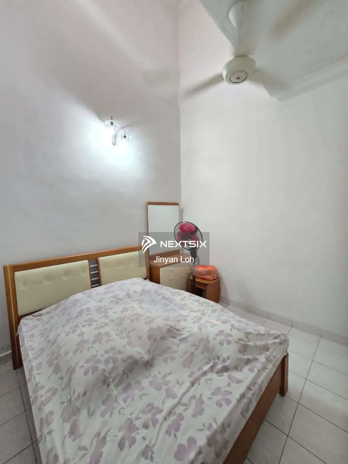 1.5-sty Terrace/Link House For Sale in Ulu Tiram Johor - Image 6