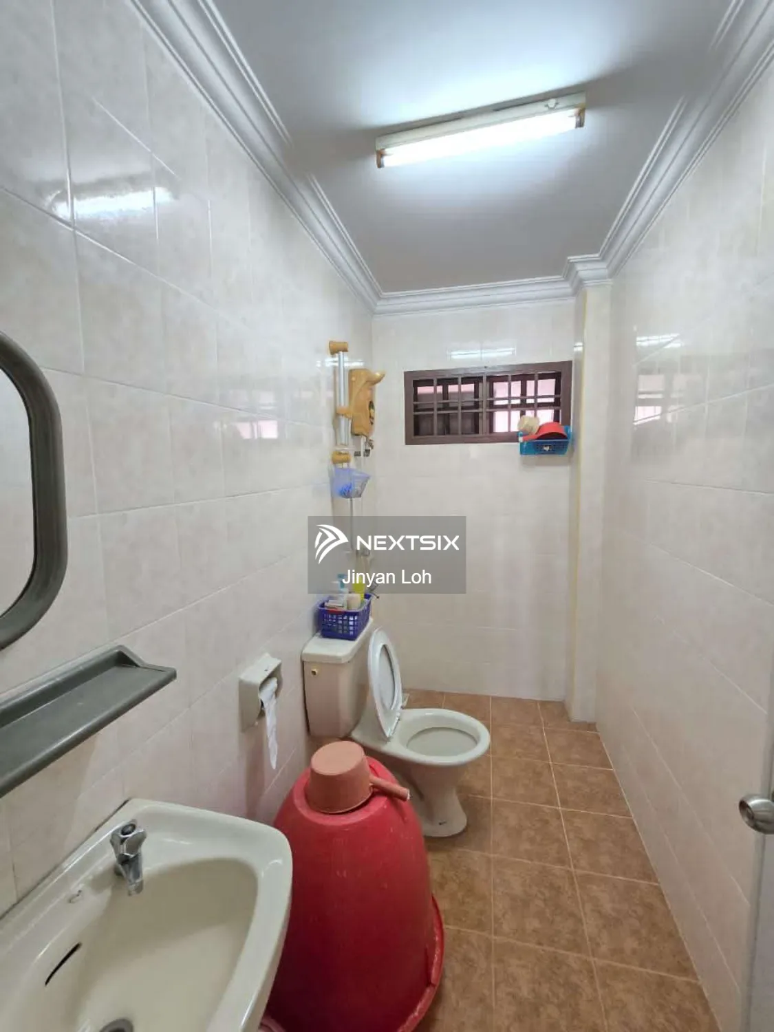 1.5-sty Terrace/Link House For Sale in Ulu Tiram Johor - Image 7