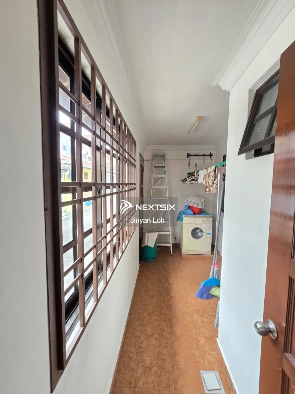 1.5-sty Terrace/Link House For Sale in Ulu Tiram Johor - Image 9