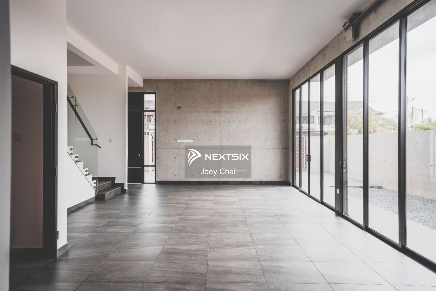 Cluster House For Sale in Kulai Johor