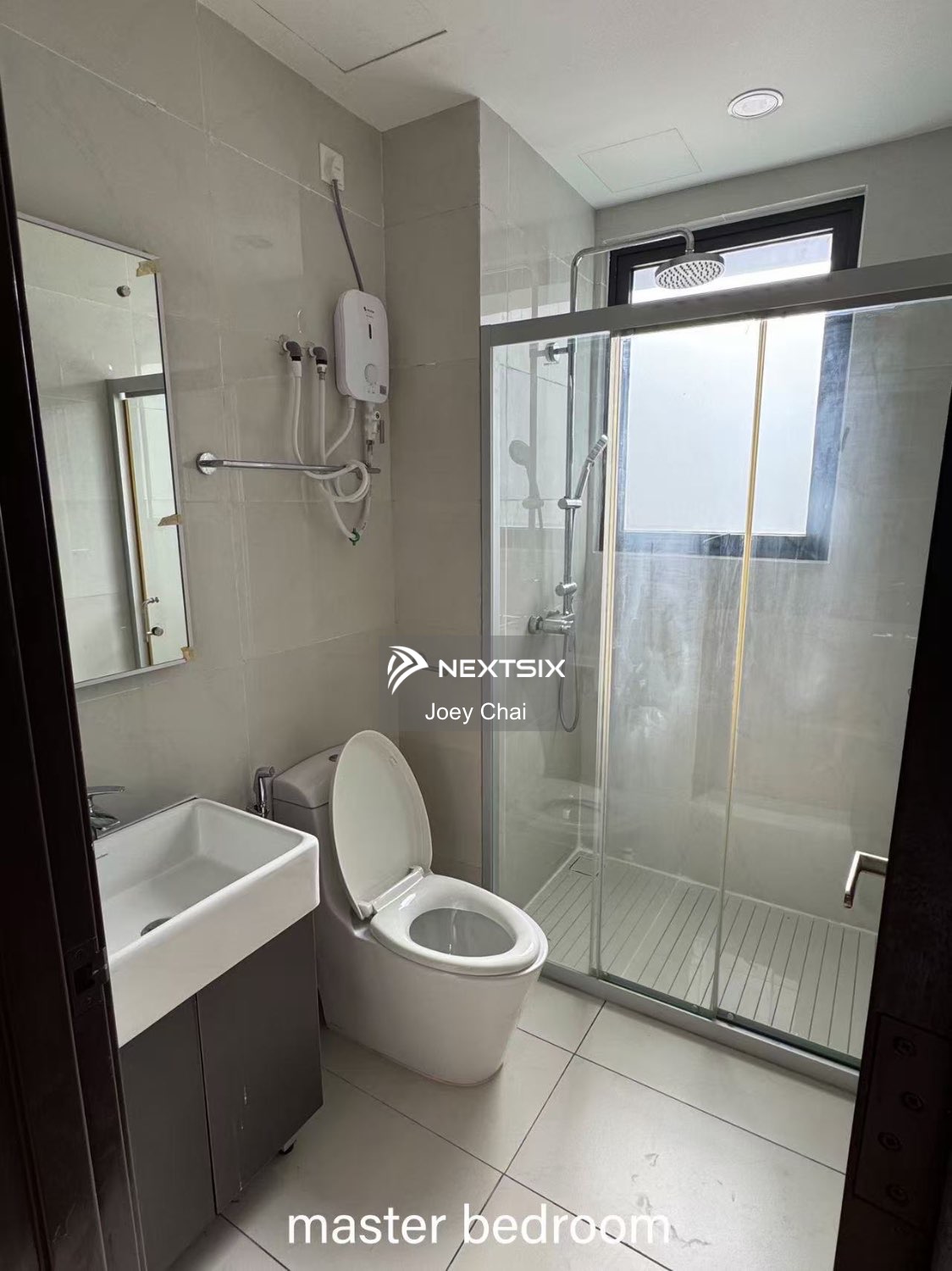 Cluster House For Sale in Kulai Johor - Image 10