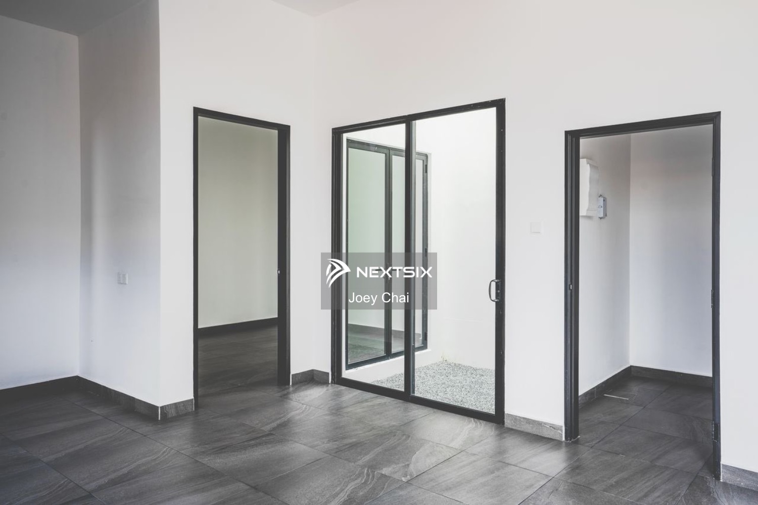 Cluster House For Sale in Kulai Johor - Image 5