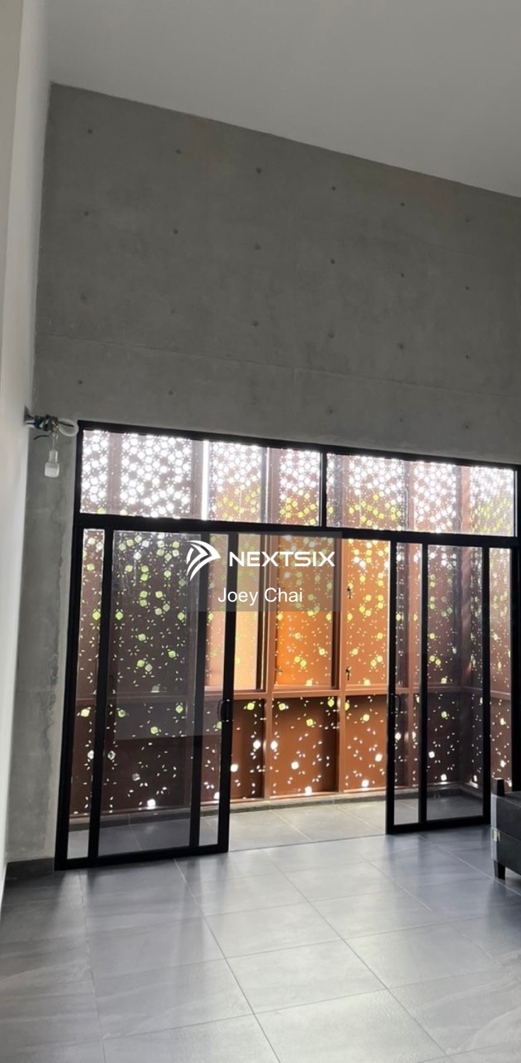 Cluster House For Sale in Kulai Johor - Image 7