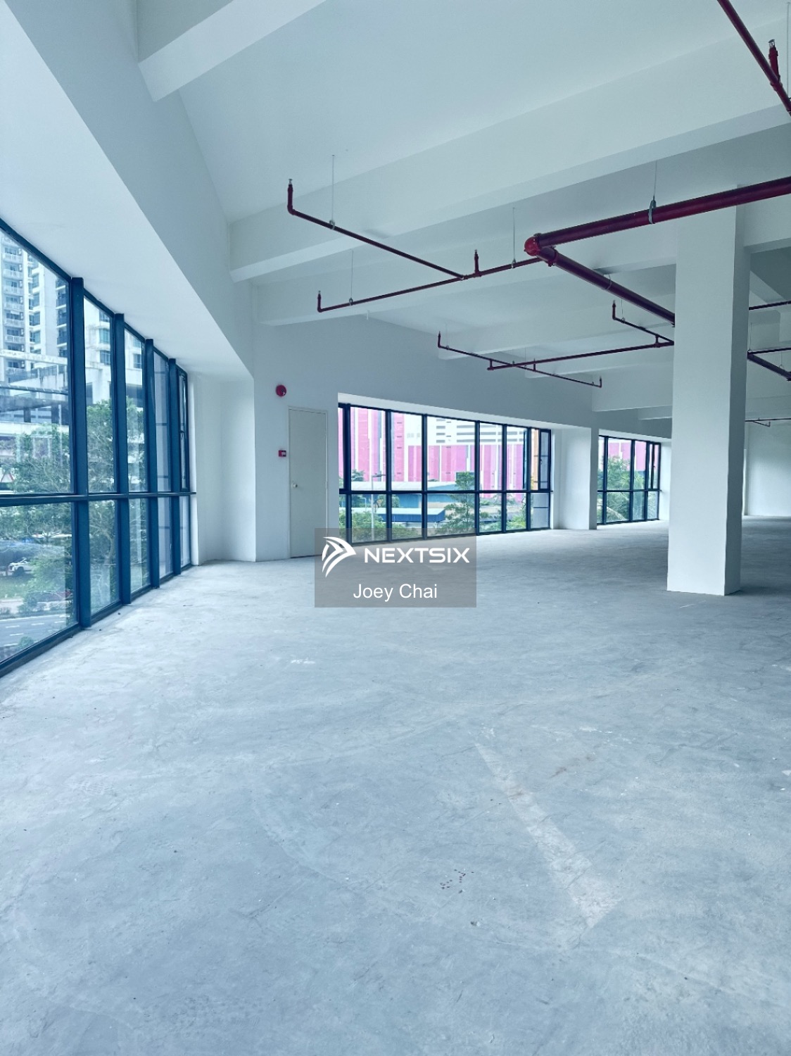 Retail Space For Rent in Tampoi Johor
