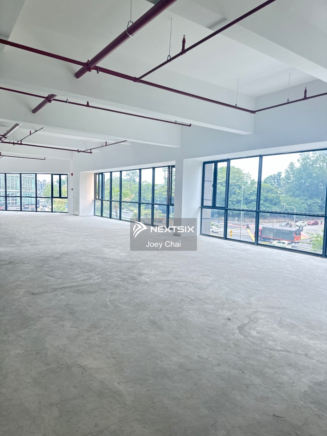 Retail Space For Rent in Tampoi Johor - Image 5