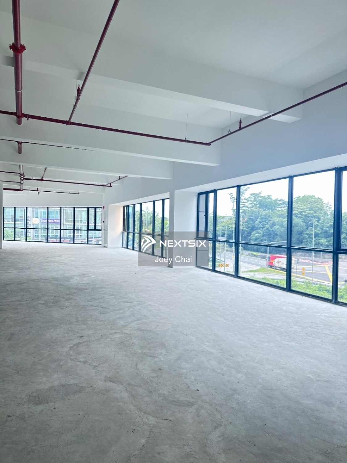 Retail Space For Rent in Tampoi Johor - Image 6