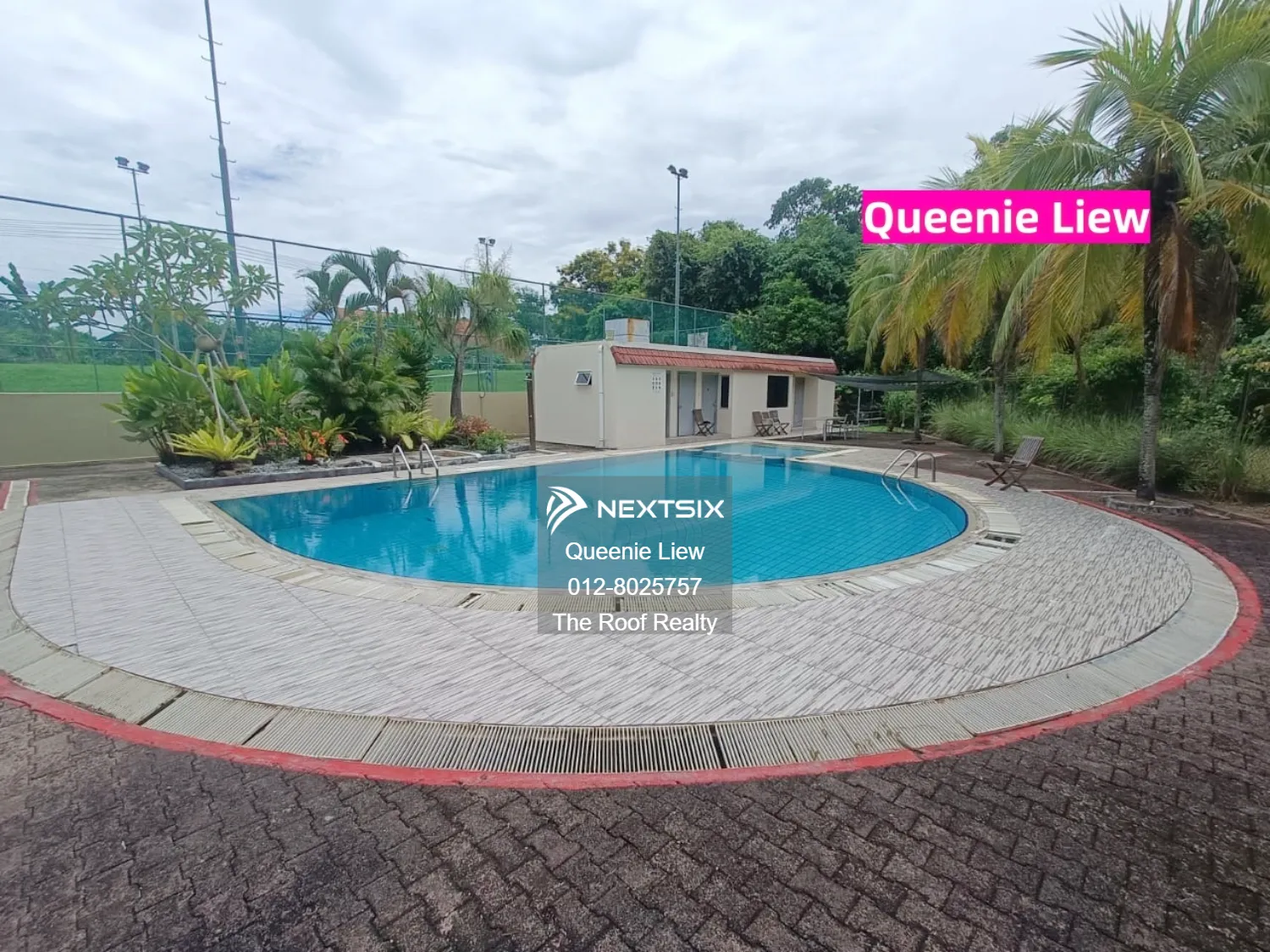 Condominium For Sale in Kota Kinabalu Sabah - Image 18