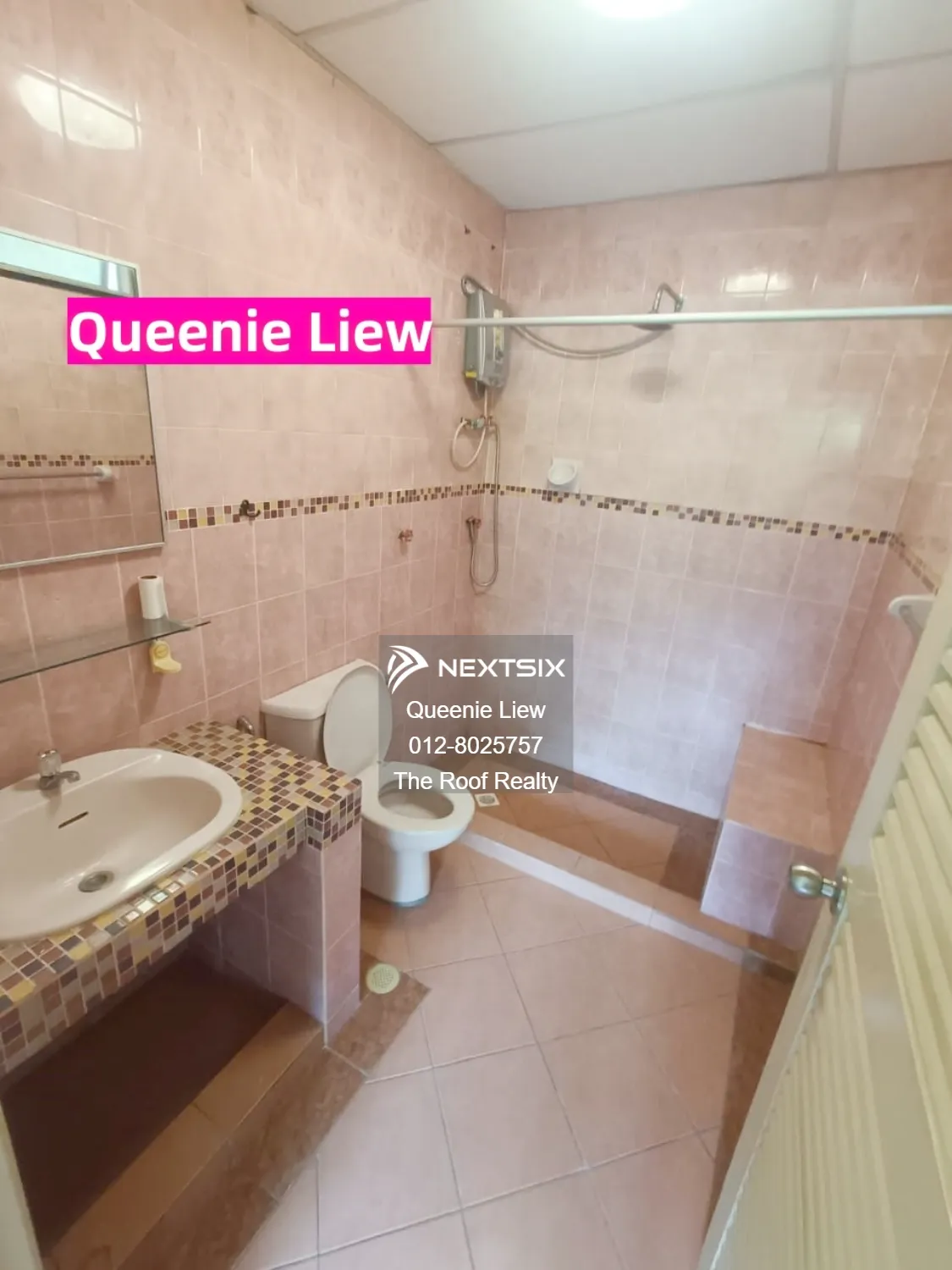 Condominium For Sale in Kota Kinabalu Sabah - Image 8