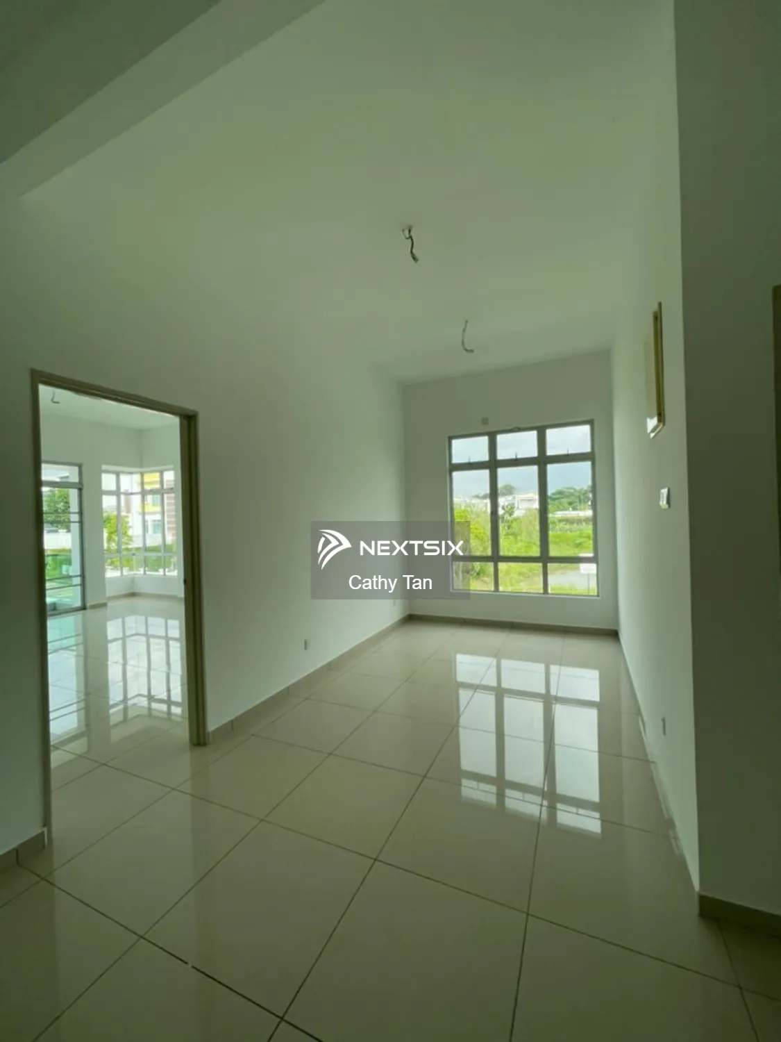 Cluster House For Sale in Skudai Johor - Image 10