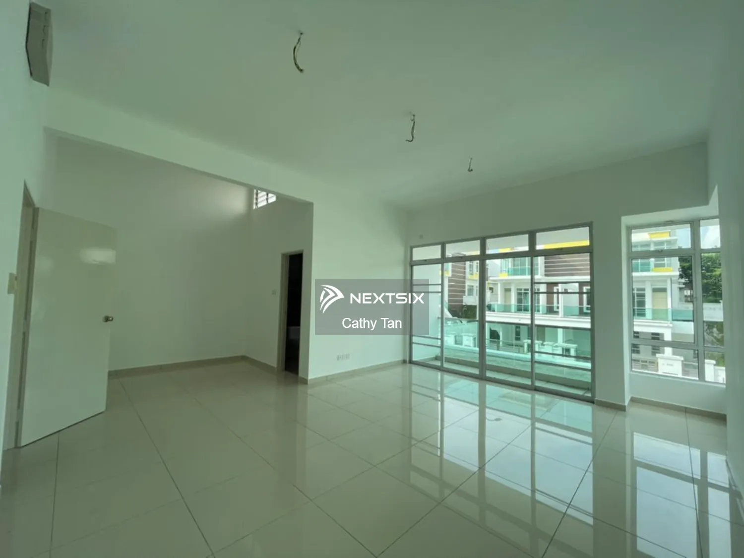 Cluster House For Sale in Skudai Johor - Image 8