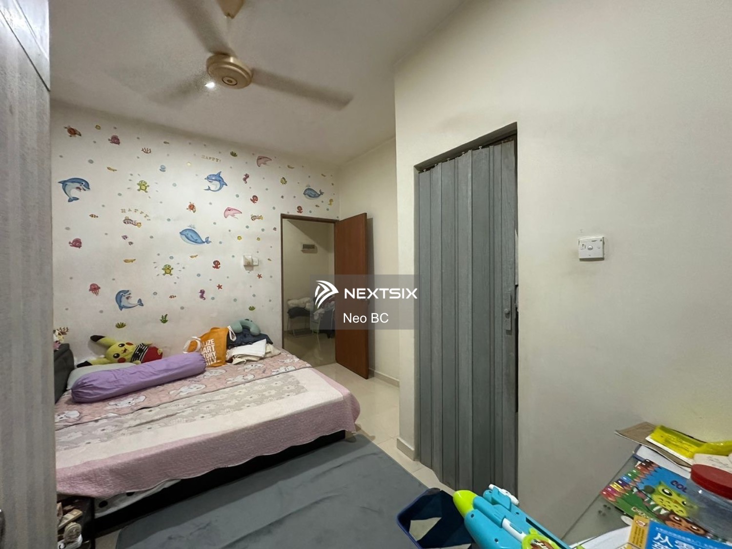 2-sty Terrace/Link House For Sale in Masai Johor - Image 10