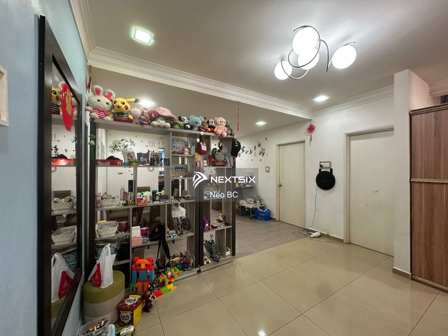 2-sty Terrace/Link House For Sale in Masai Johor - Image 17