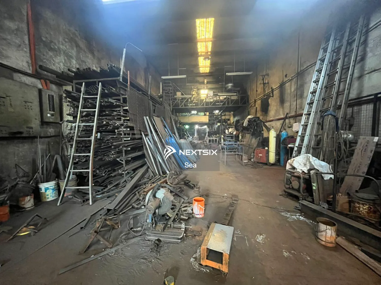 Factory For Sale in Johor Bahru Johor - Image 2