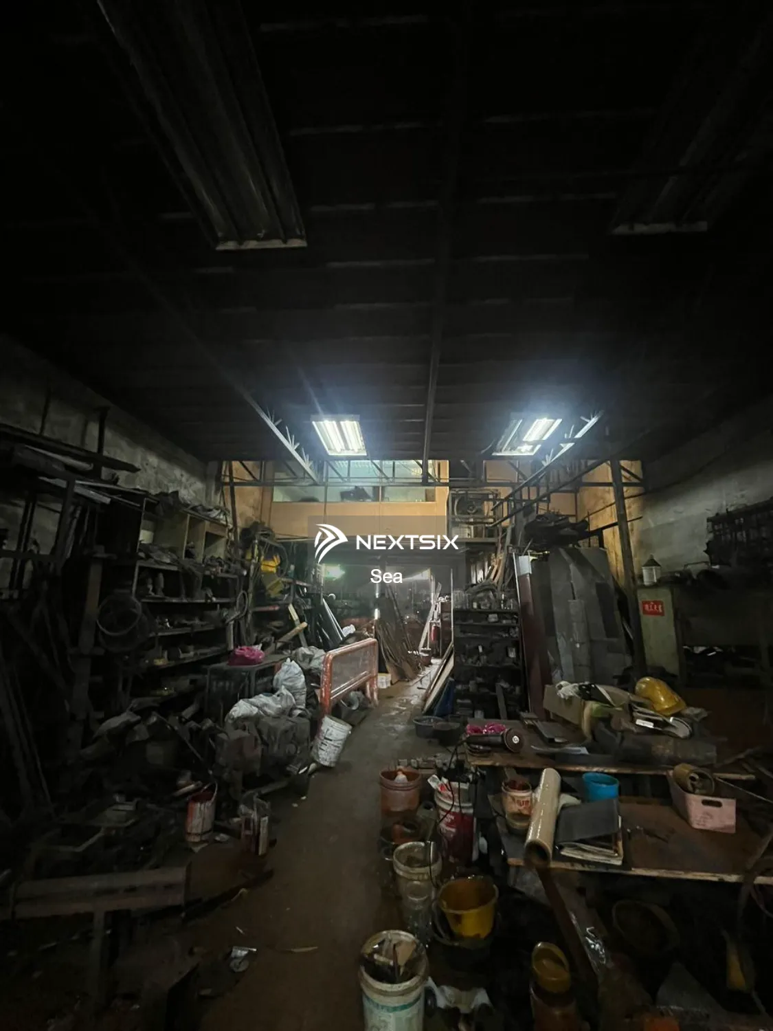 Factory For Sale in Johor Bahru Johor - Image 4