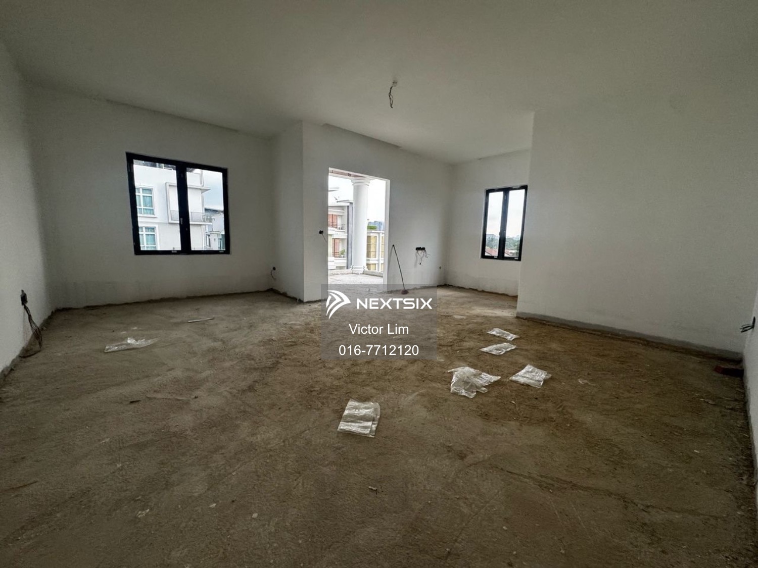 Bungalow For Sale in Johor Bahru Johor - Image 10