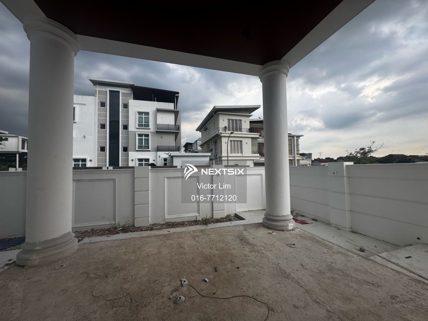 Bungalow For Sale in Johor Bahru Johor - Image 12