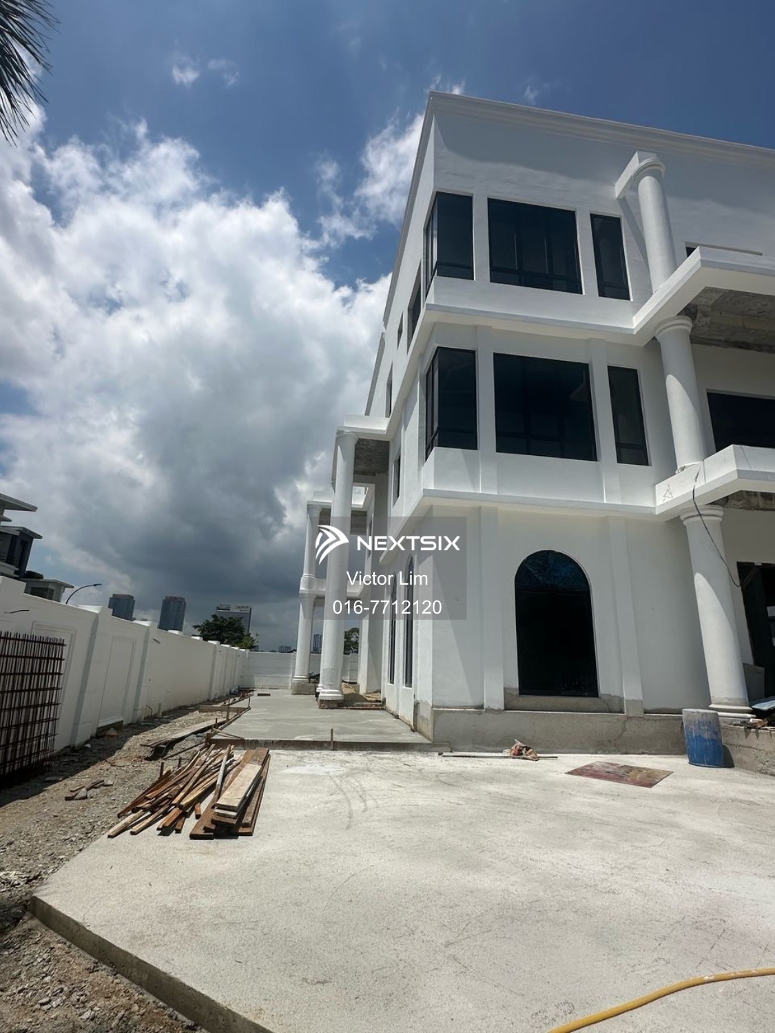 Bungalow For Sale in Johor Bahru Johor - Image 2
