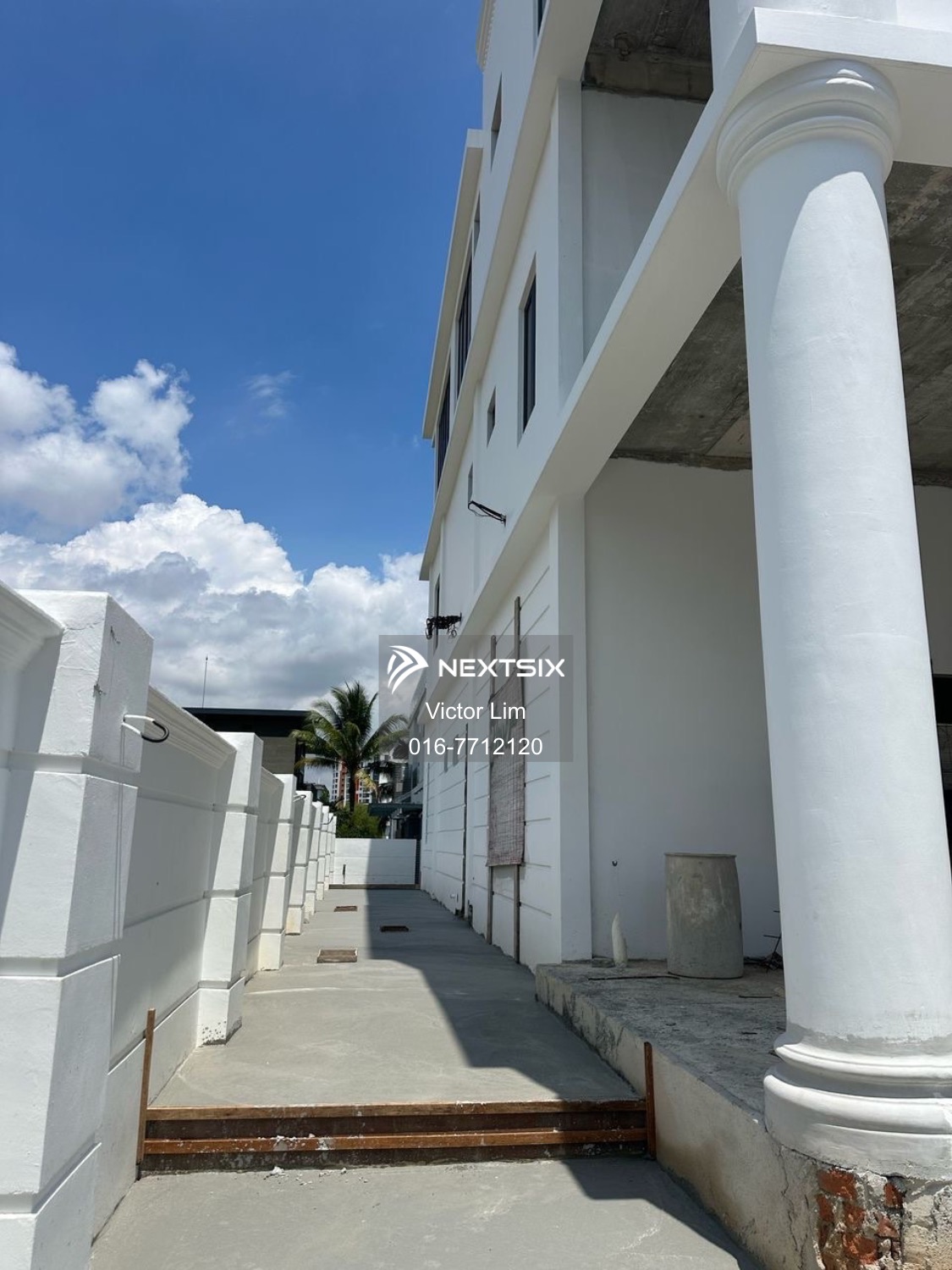 Bungalow For Sale in Johor Bahru Johor - Image 3