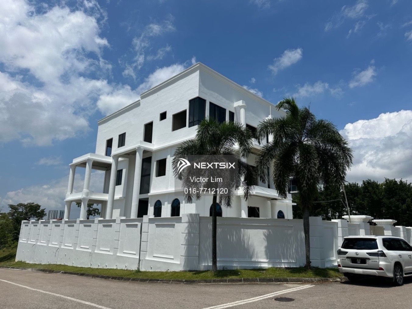 Bungalow For Sale in Johor Bahru Johor - Image 5