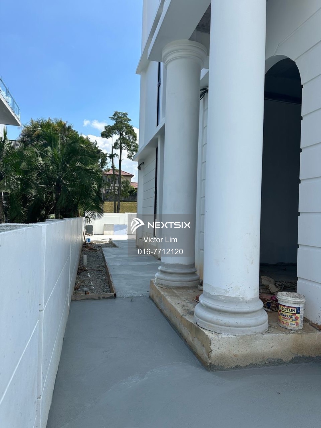 Bungalow For Sale in Johor Bahru Johor - Image 6