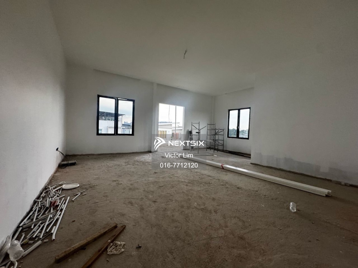 Bungalow For Sale in Johor Bahru Johor - Image 7