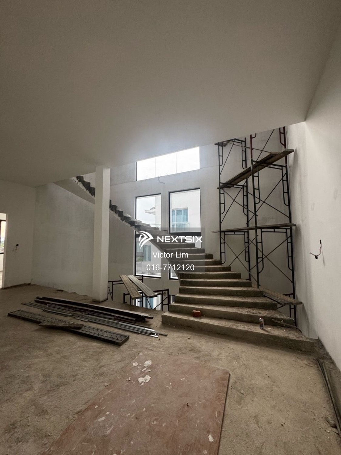 Bungalow For Sale in Johor Bahru Johor - Image 8