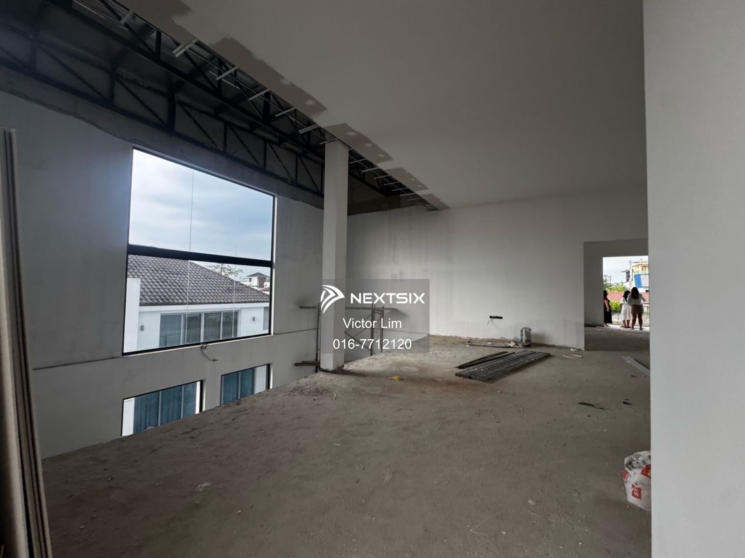Bungalow For Sale in Johor Bahru Johor - Image 9