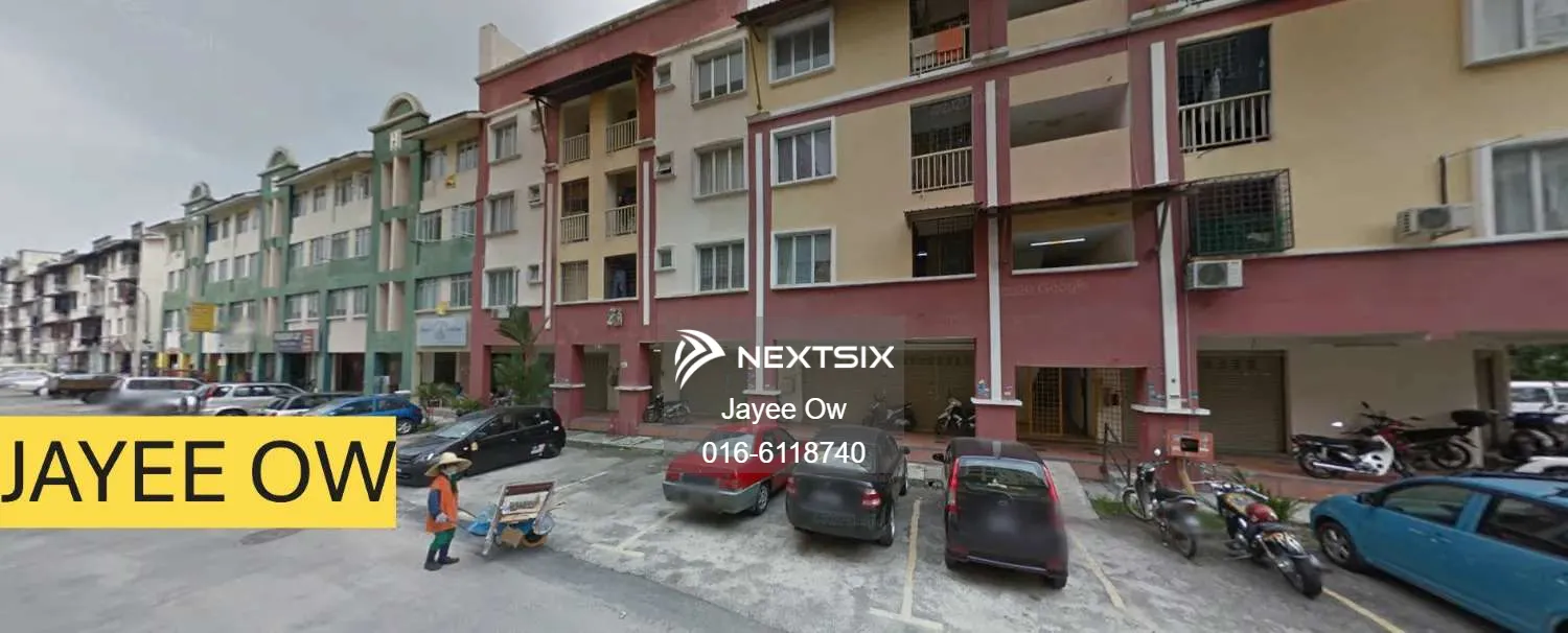 Shop For Rent in Puchong Selangor