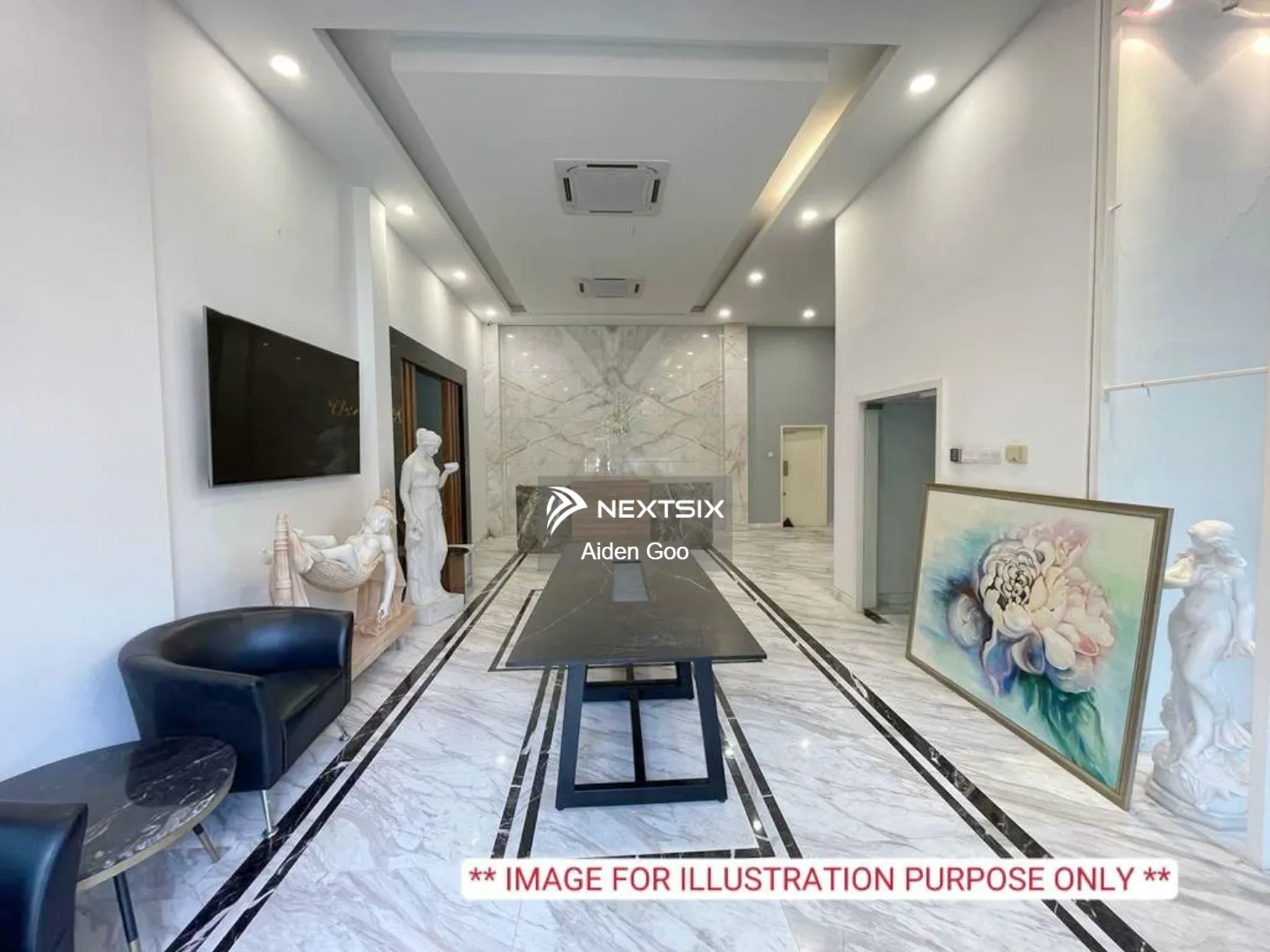 Semi-D Factory For Sale in Skudai Johor