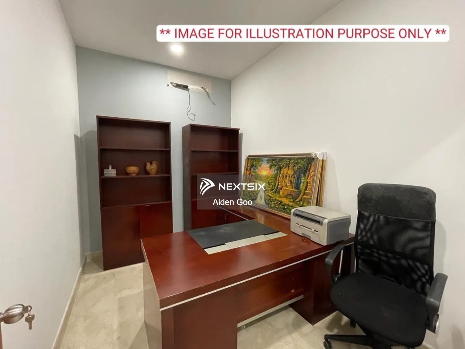 Semi-D Factory For Sale in Skudai Johor - Image 11