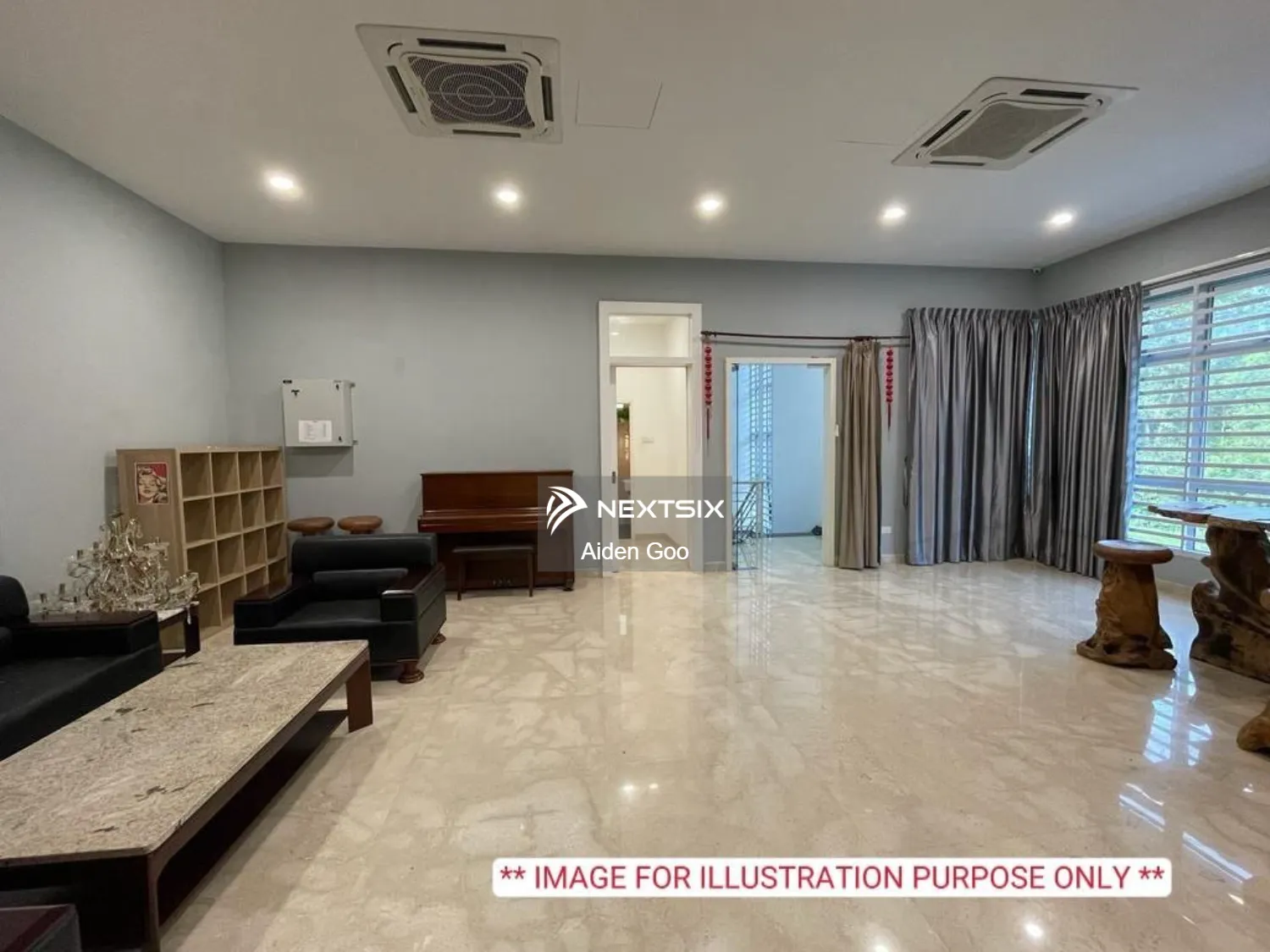 Semi-D Factory For Sale in Skudai Johor - Image 5