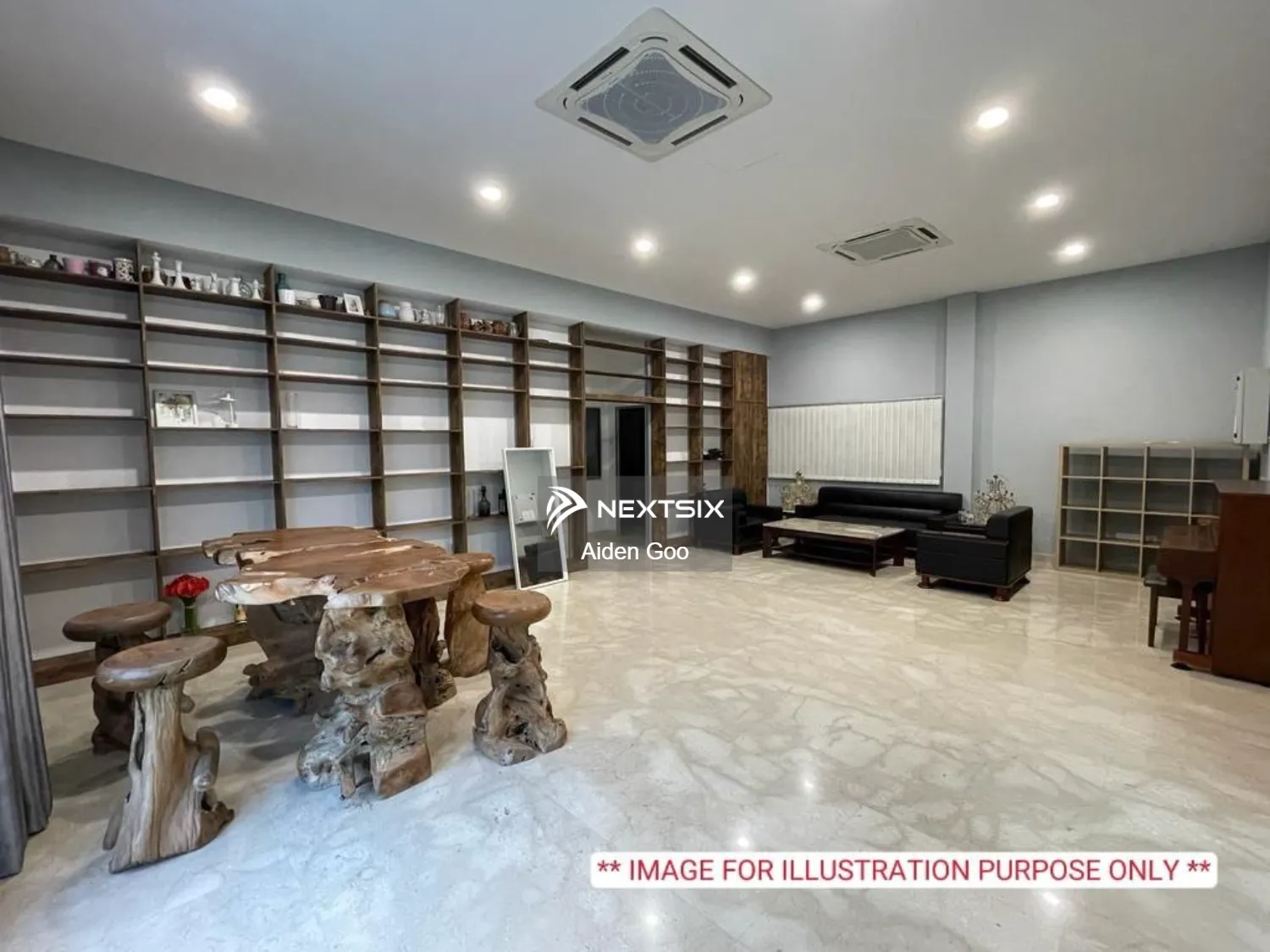 Semi-D Factory For Sale in Skudai Johor - Image 6