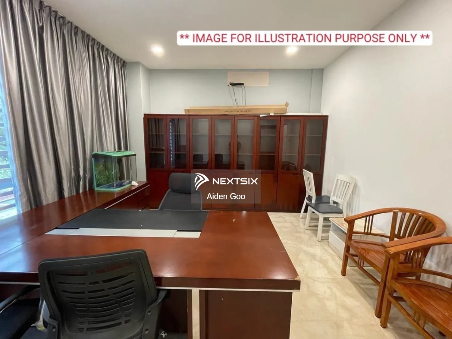 Semi-D Factory For Sale in Skudai Johor - Image 7