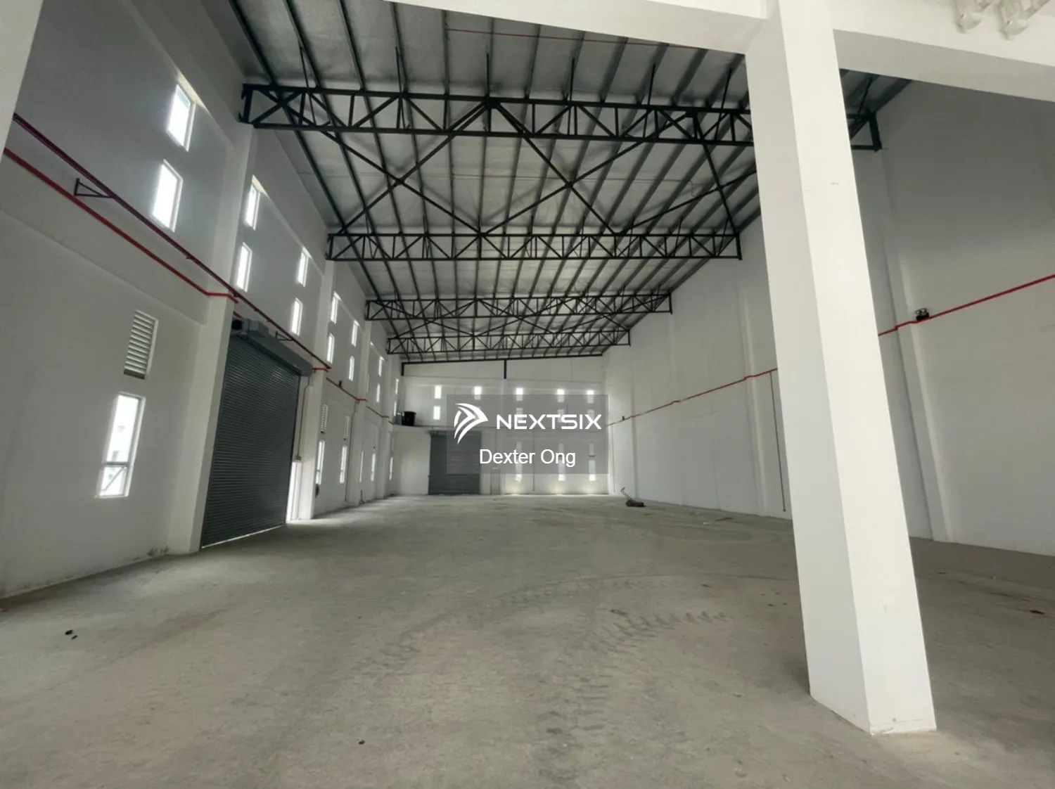 Semi-D Factory For Sale in Klang Selangor - Image 11
