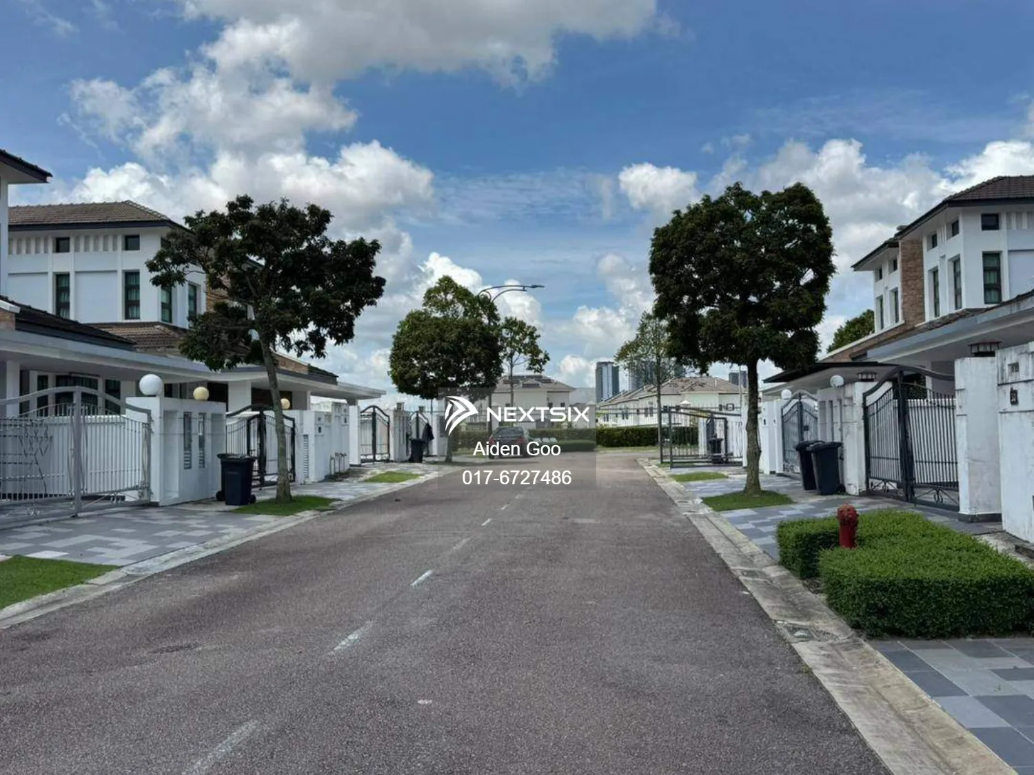 Apartment For Sale in Gelang Patah Johor