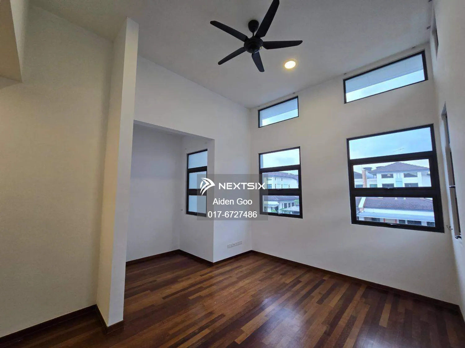 Apartment For Sale in Gelang Patah Johor - Image 11