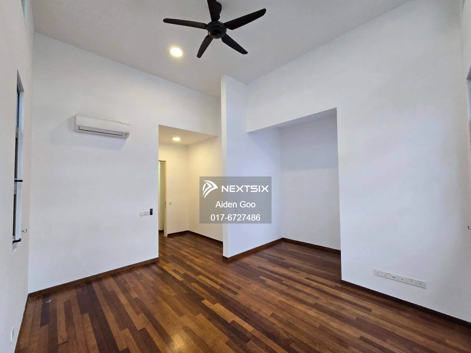 Apartment For Sale in Gelang Patah Johor - Image 14