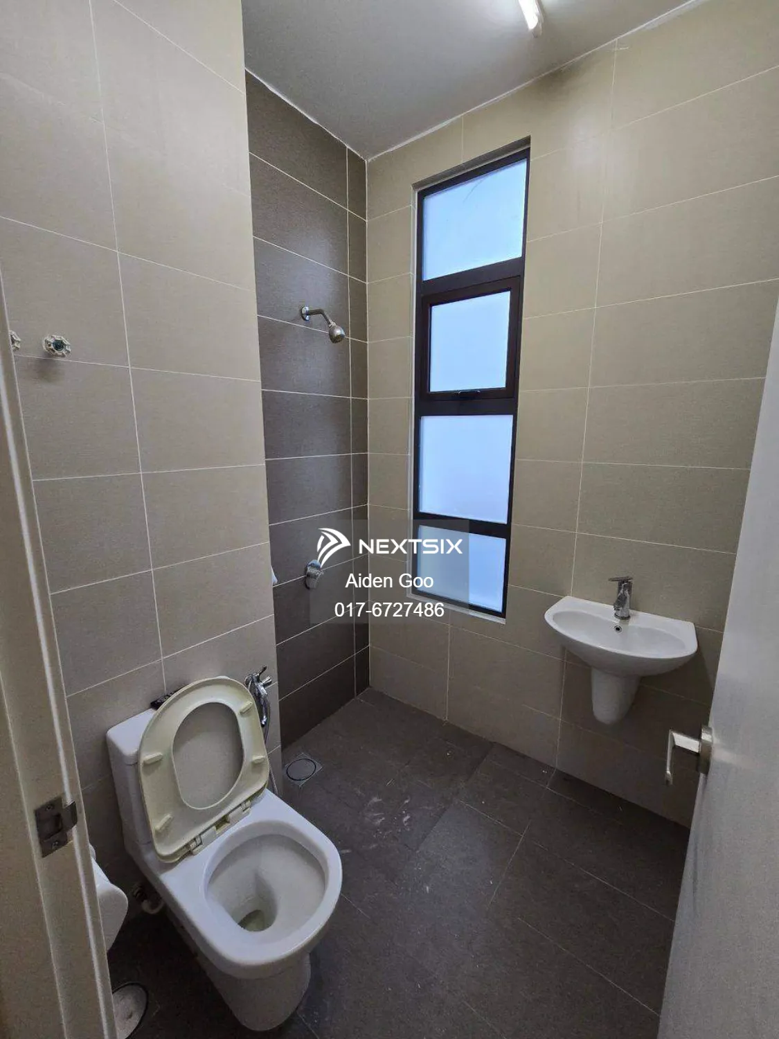 Apartment For Sale in Gelang Patah Johor - Image 17