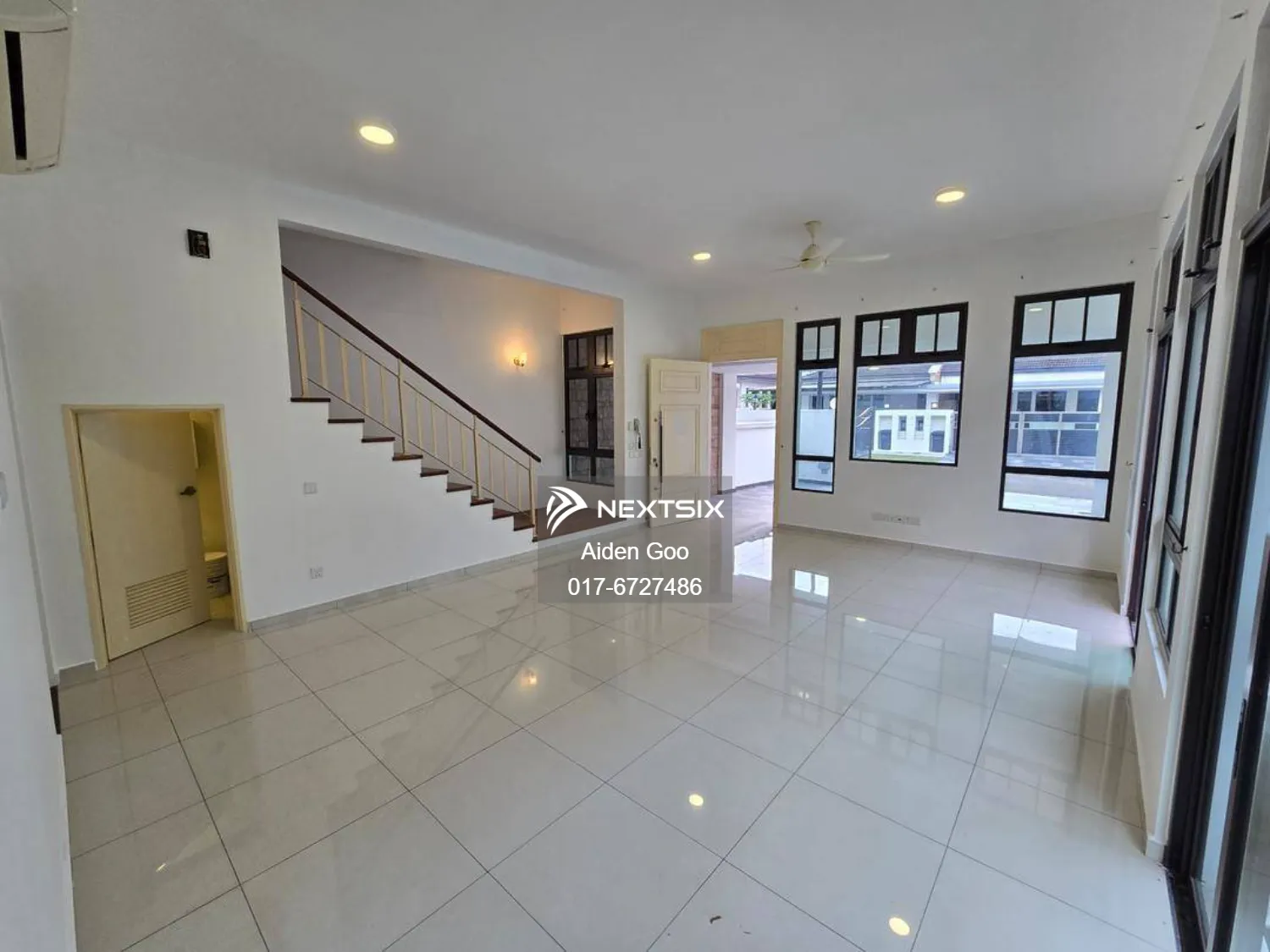 Apartment For Sale in Gelang Patah Johor - Image 5