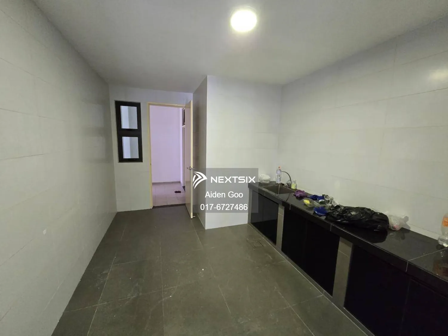 Apartment For Sale in Gelang Patah Johor - Image 6