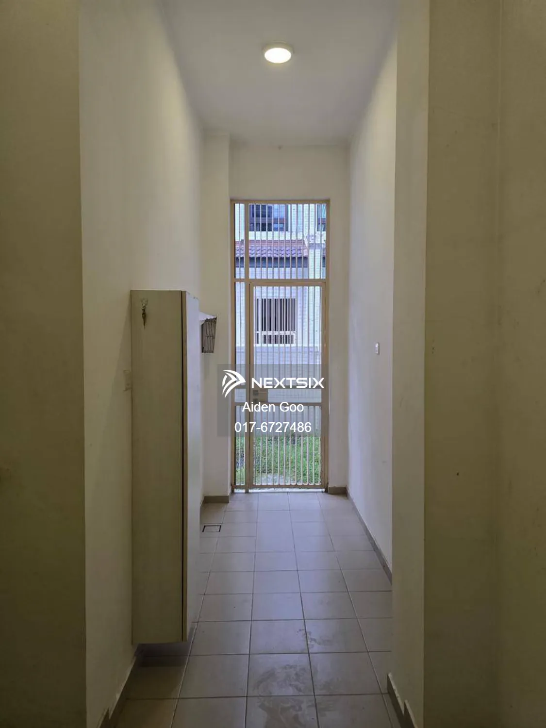 Apartment For Sale in Gelang Patah Johor - Image 7