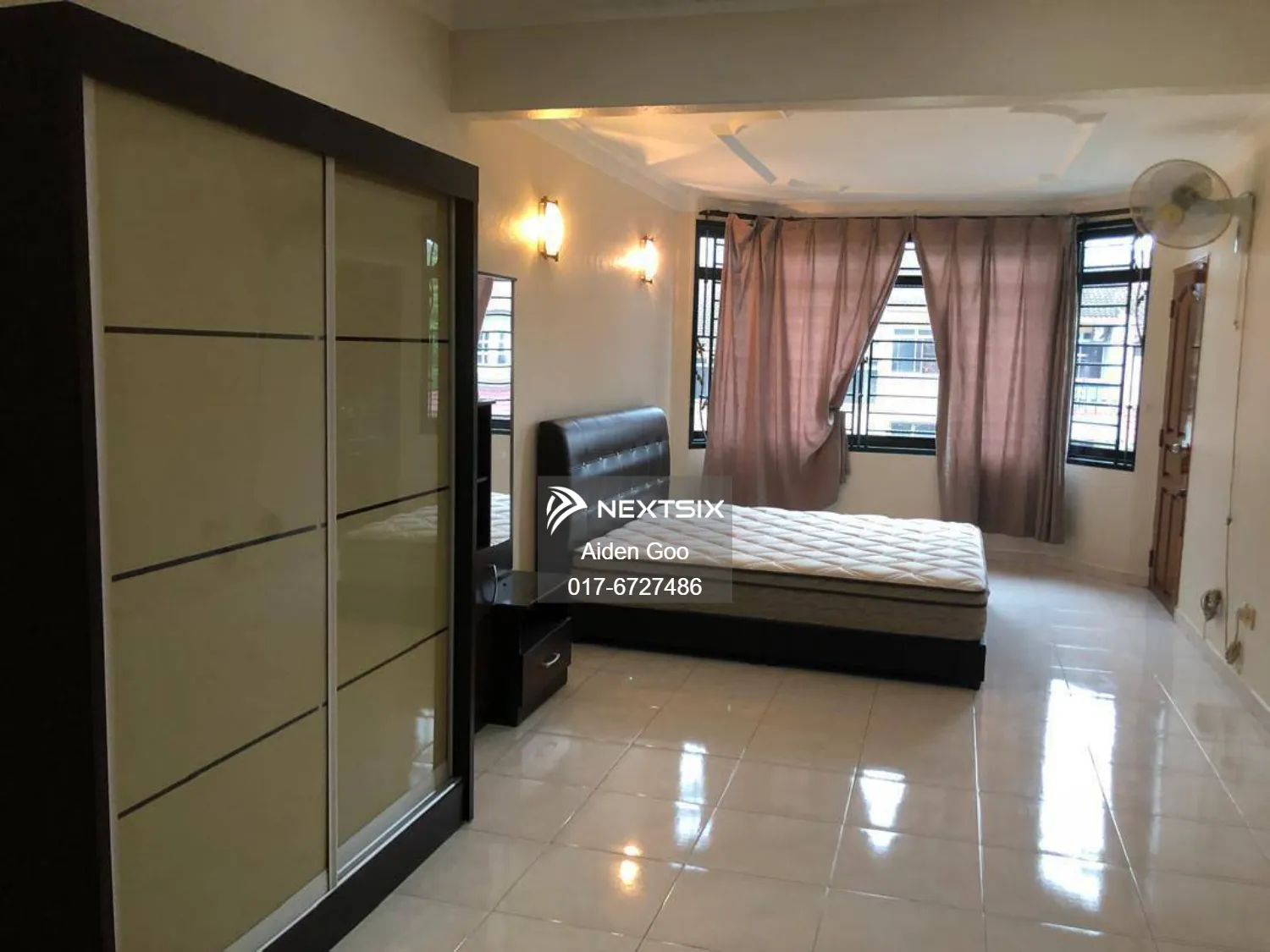 2-sty Terrace/Link House For Sale in Johor Bahru Johor - Image 6