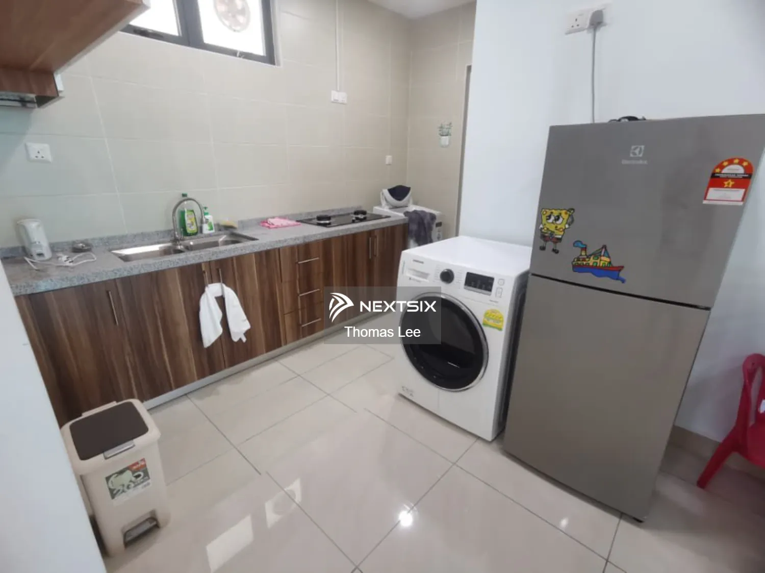 Serviced Residence For Sale in Johor Bahru Johor - Image 5